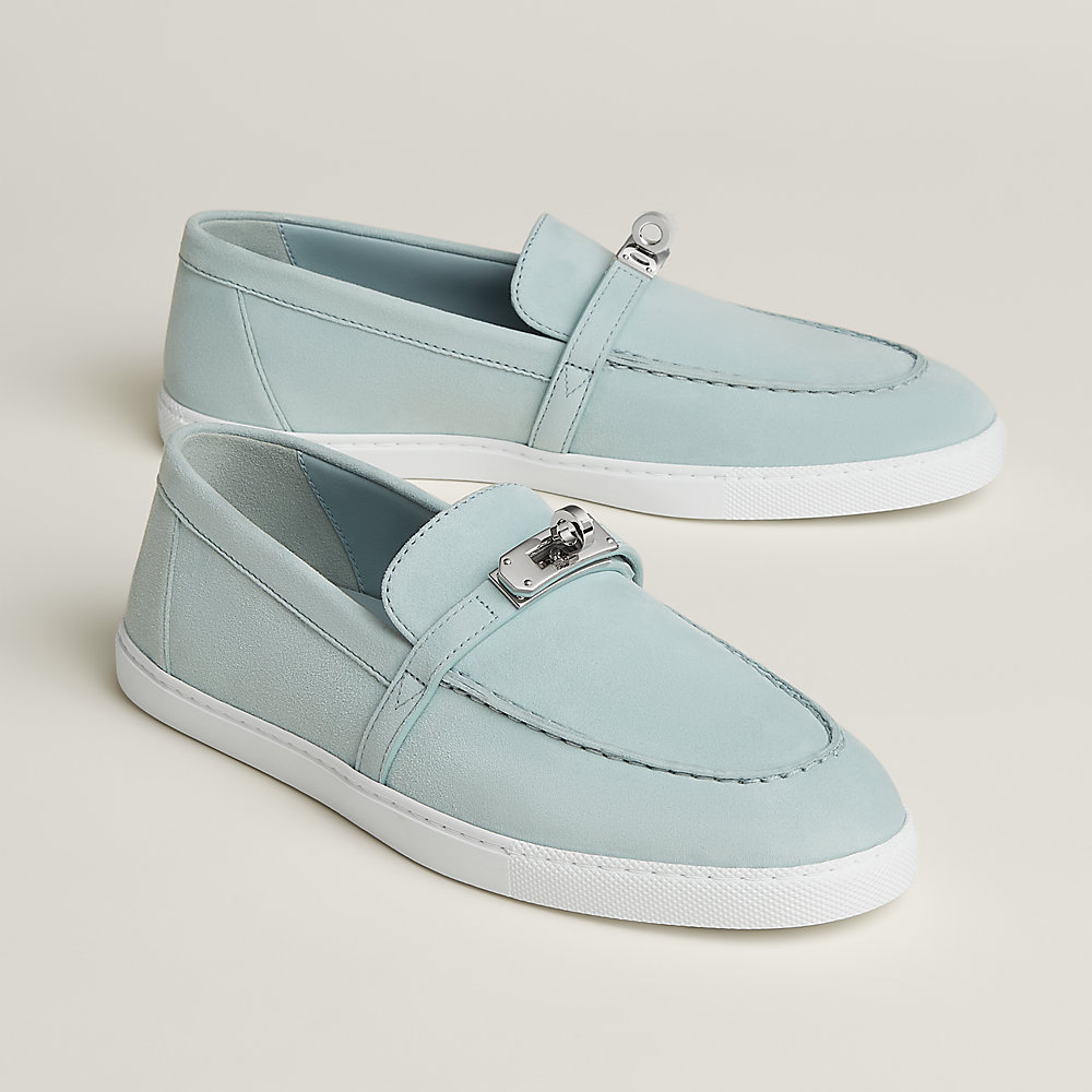 モカシン 《マインド》 | Hermès - エルメス-公式サイト